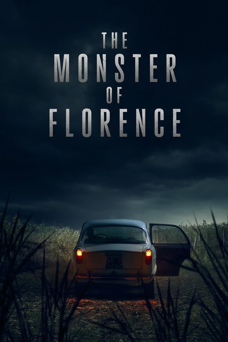 The Monster of Florence (2025) Season 1 The Monster of Florence