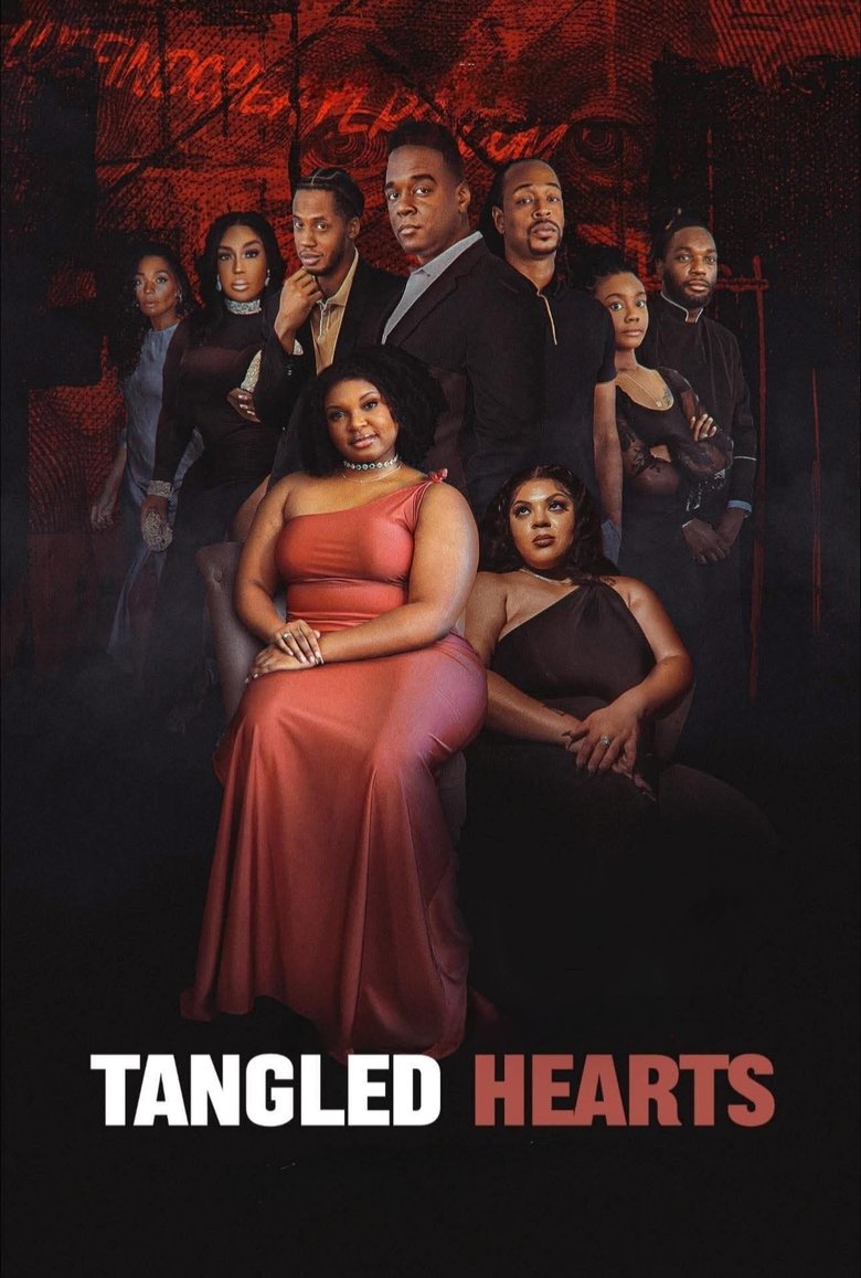 Tangled Hearts (2025) Tangled Hearts