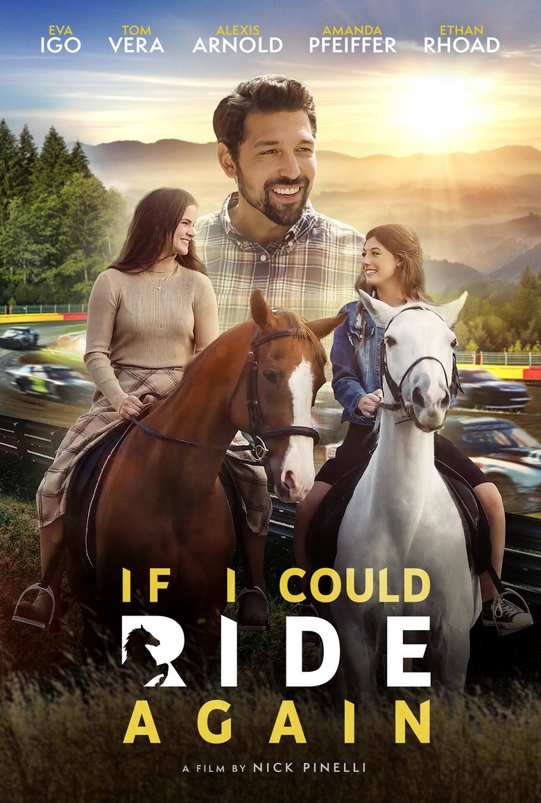 If I Could Ride Again (2025) If I Could Ride Again