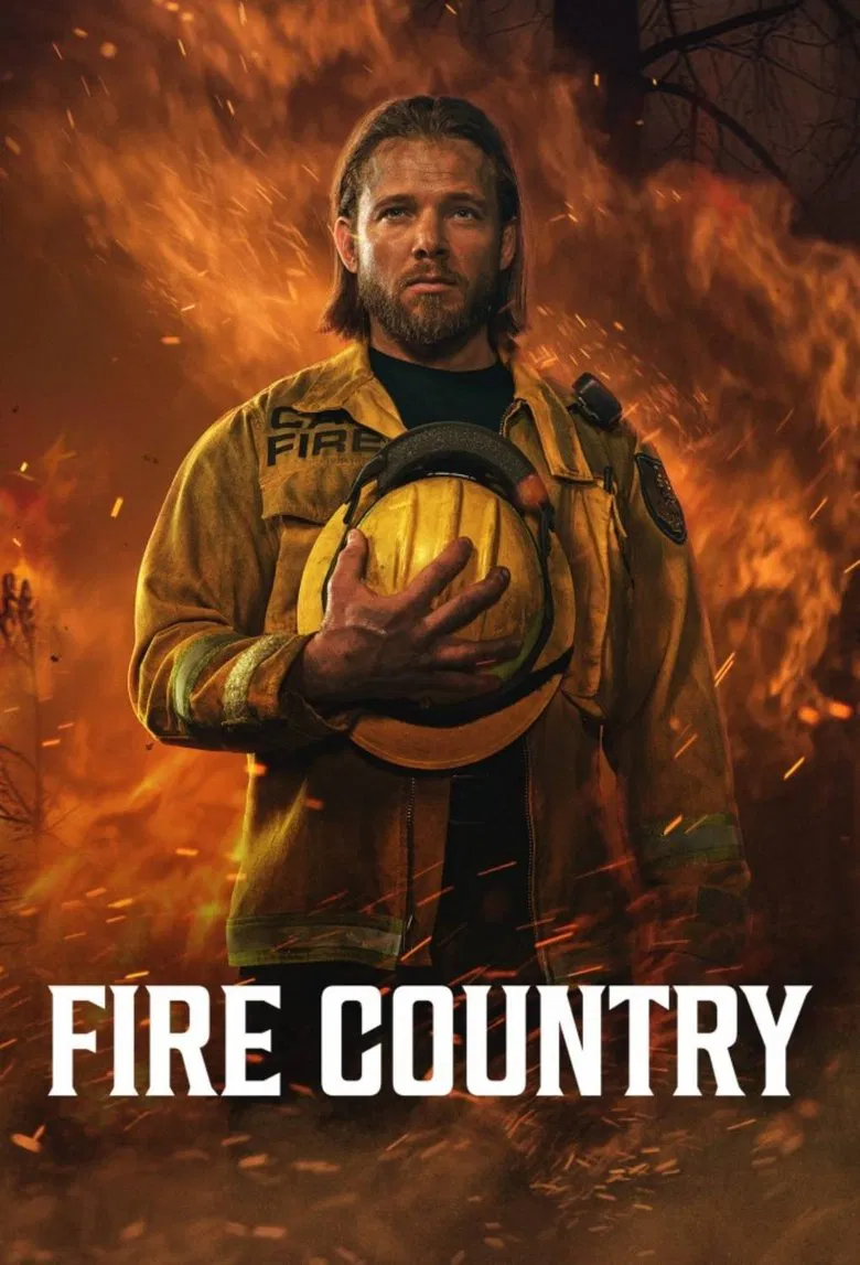 Fire Country (2022) Season 4