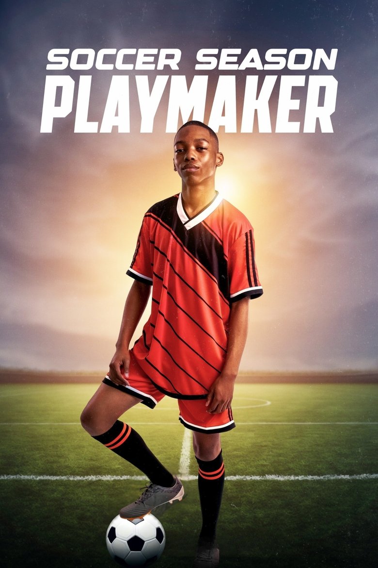 Soccer Season: Playmaker (2025) Soccer Season: Playmaker