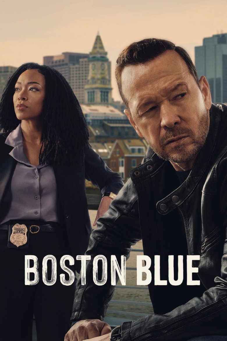 Boston Blue (2025) Season 1 Boston Blue