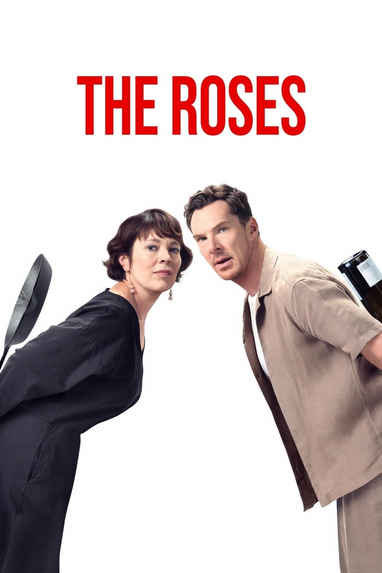The Roses (2025) The Roses