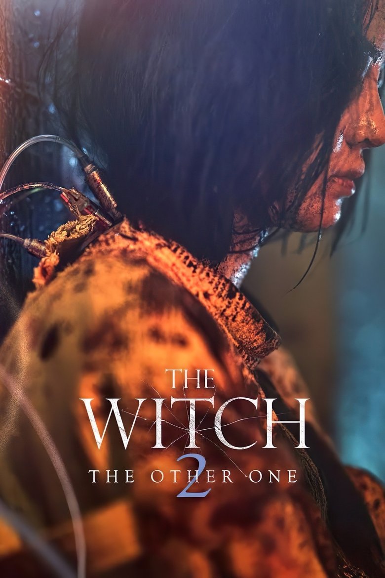 The Witch: Part 2. The Other One (2022) The Witch: Part 2. The Other One
