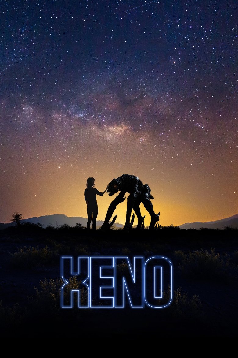 Xeno (2025) Xeno