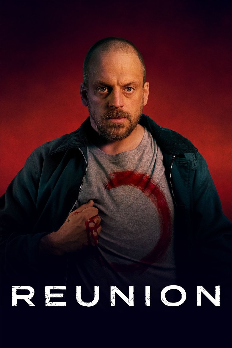 Reunion (2025) Season 1 Reunion