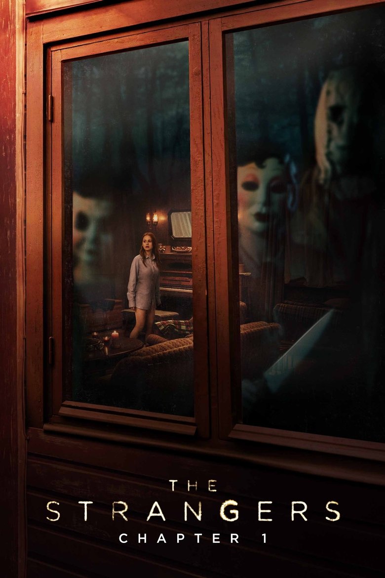 The Strangers: Chapter 1 (2024) The Strangers: Chapter 1