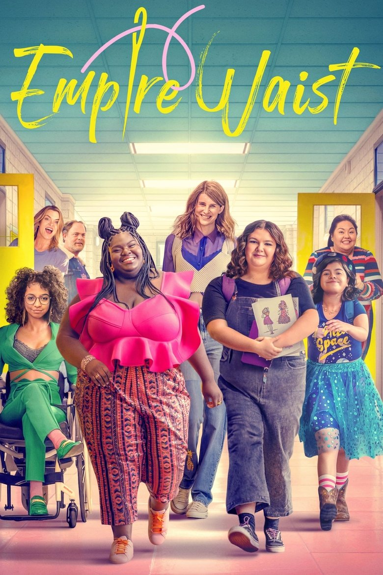 Empire Waist (2024) Empire Waist