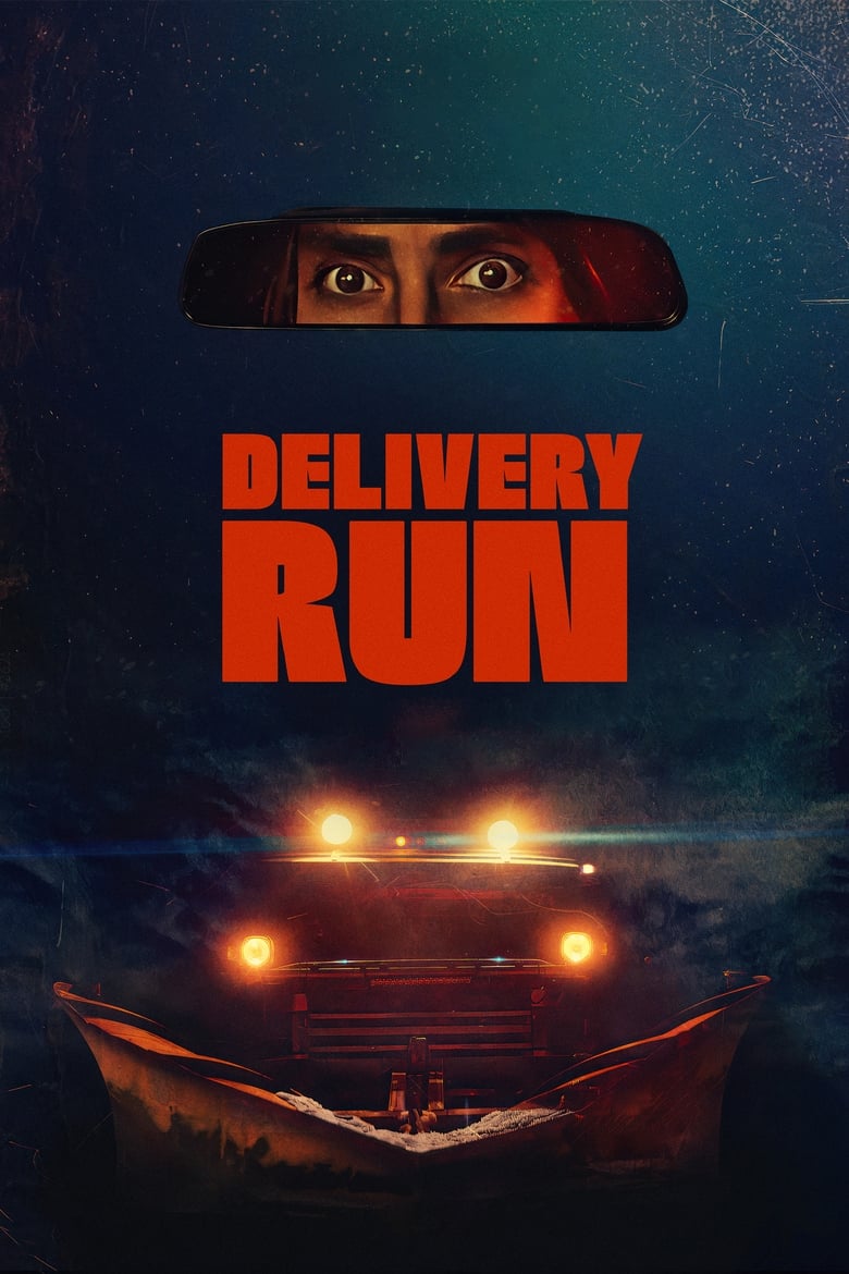 Delivery Run (2025) Delivery Run