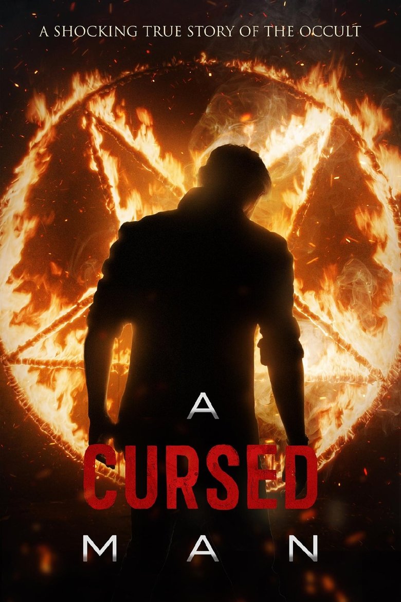 A Cursed Man (2025) A Cursed Man
