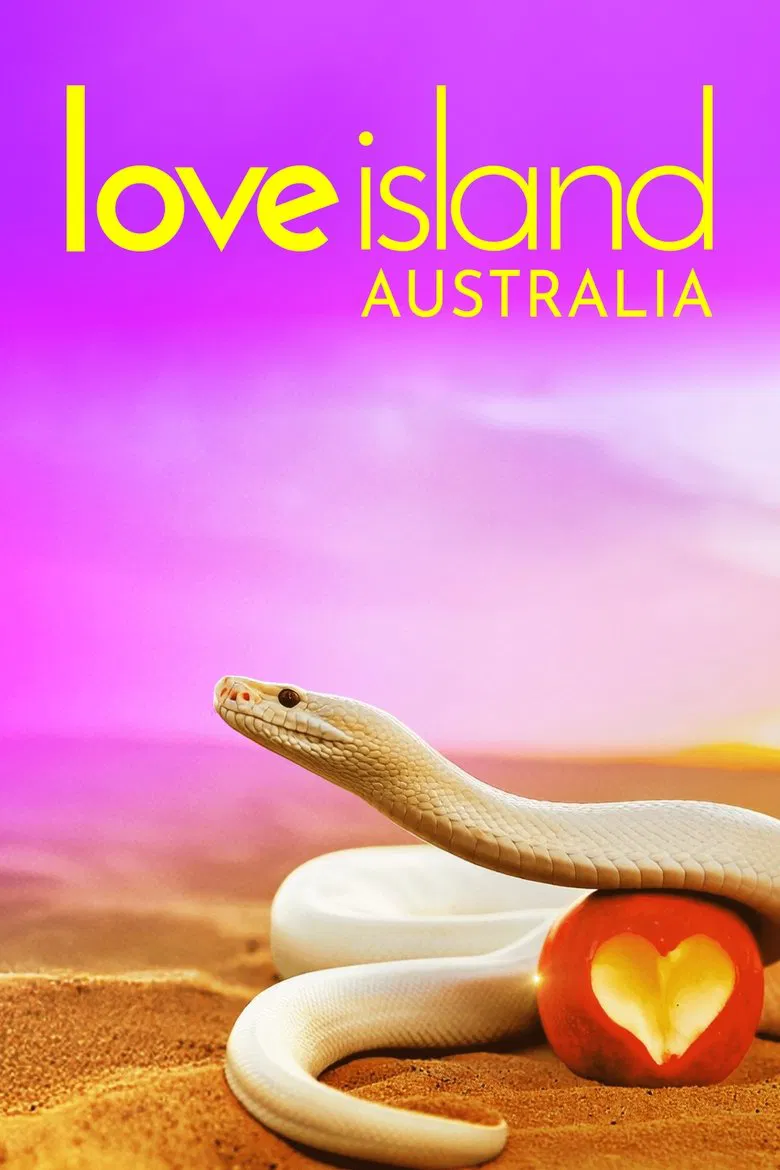 Love Island Australia Season 7