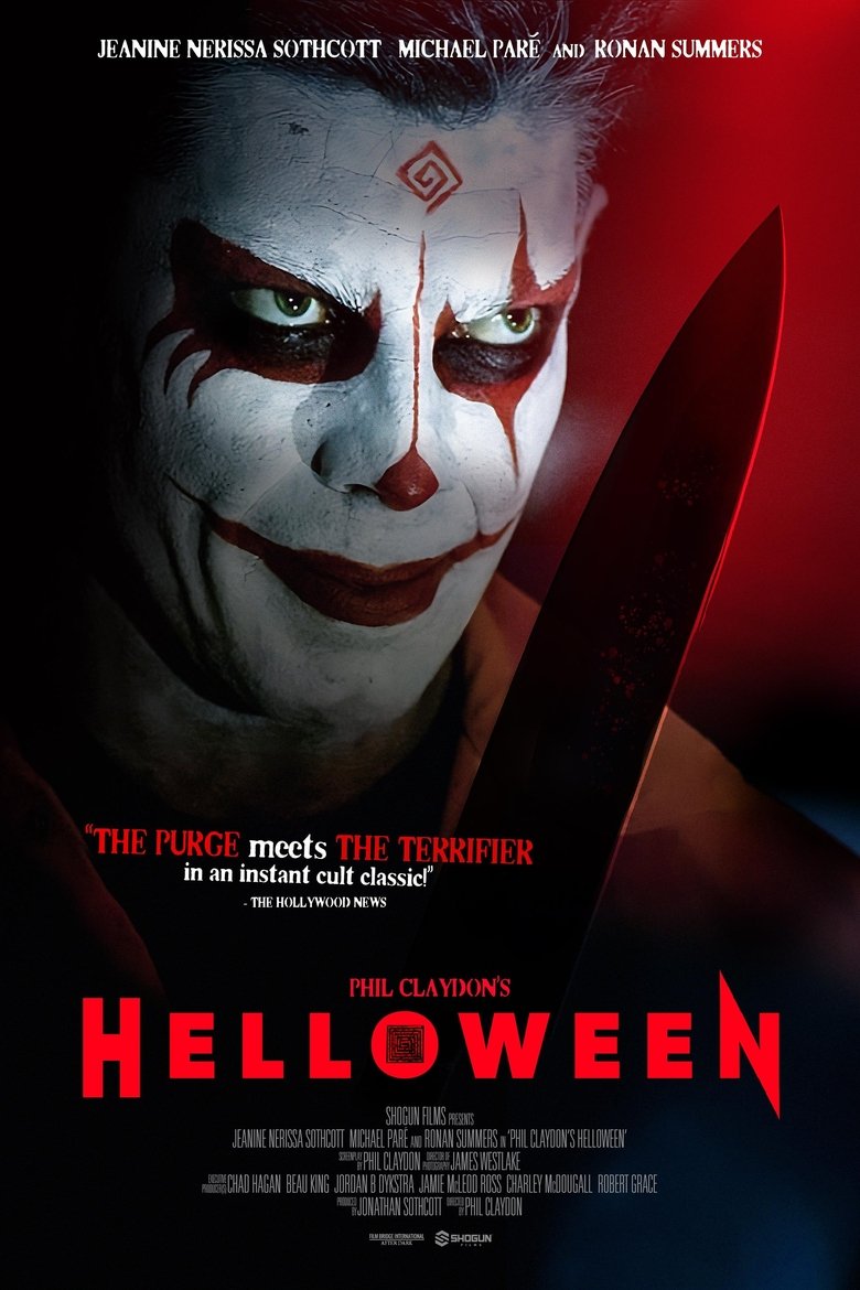 Helloween (2025) Helloween