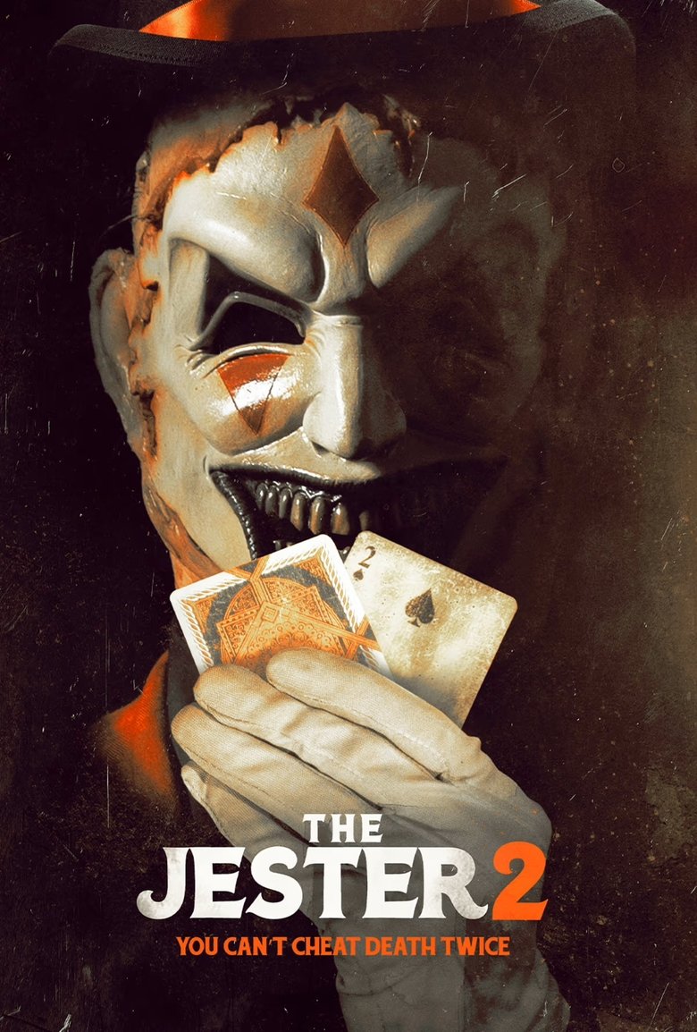 The Jester 2 (2025) The Jester 2