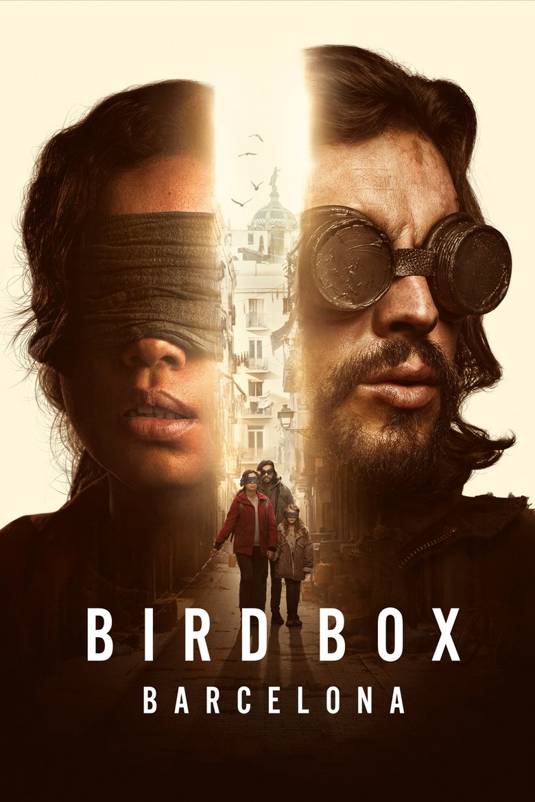 Bird Box Barcelona (2023) Bird Box Barcelona