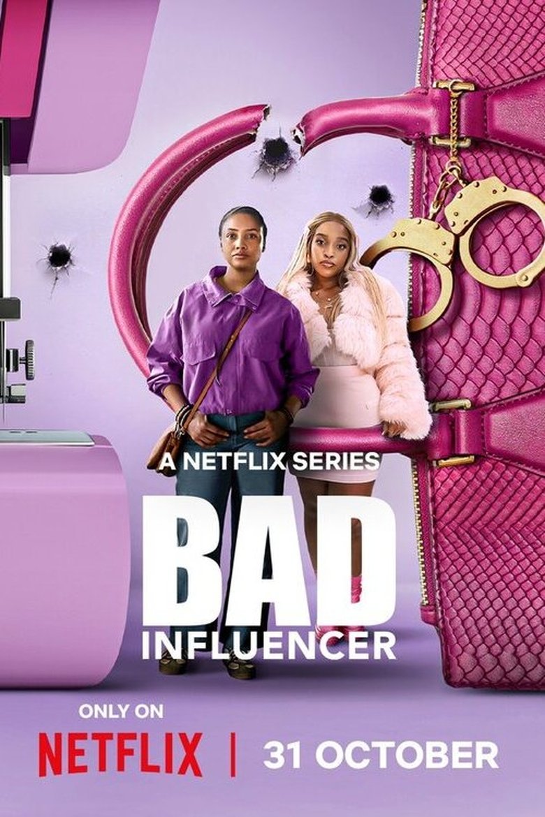 Bad Influencer (2025) Season 1