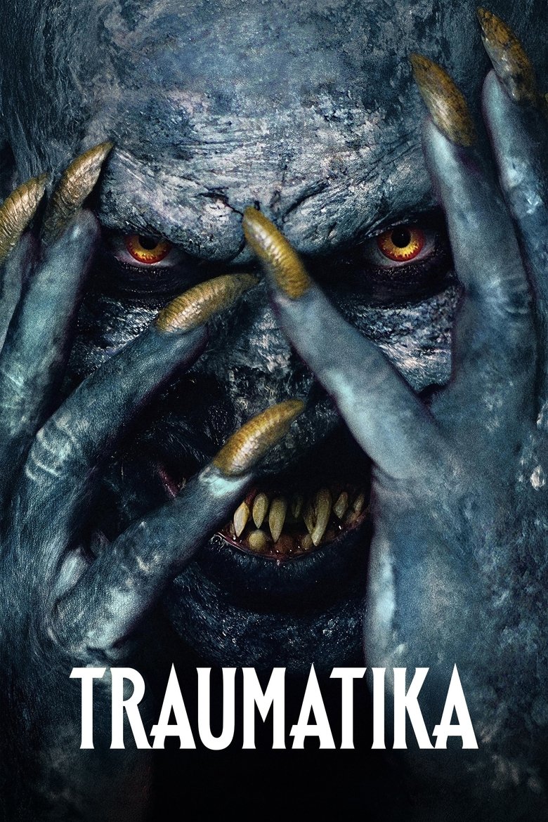 Traumatika (2025) Traumatika