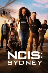 NCIS: Sydney (2023) Season 3 jry9iprcWaufjj8IPf01GuZKqtL
