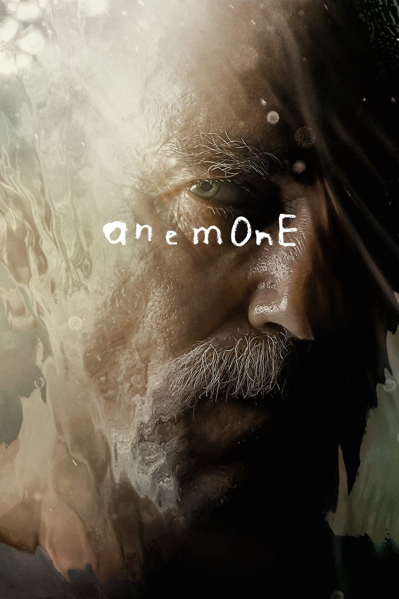 Anemone (2025) Anemone