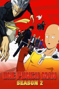 One-Punch Man Season 2 kjTzqlxR3bFtdgMuGtytj8MMtv7
