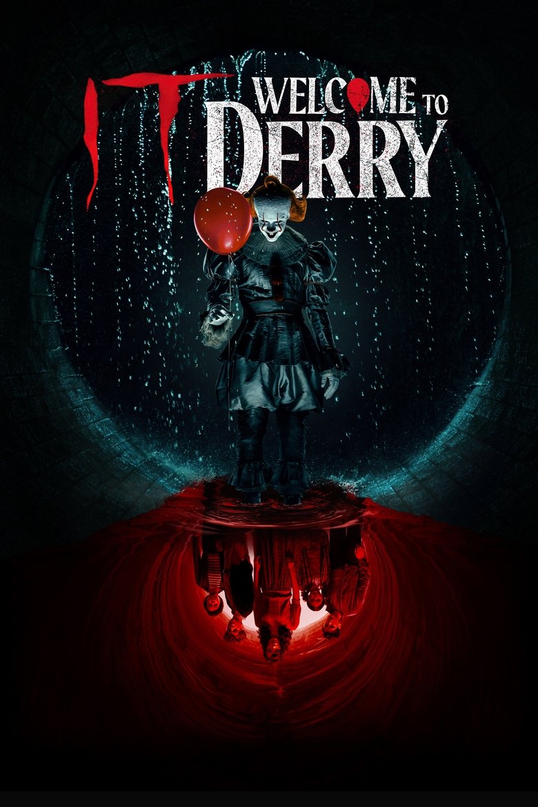 IT: Welcome to Derry (2025) Season 1 IT: Welcome to Derry