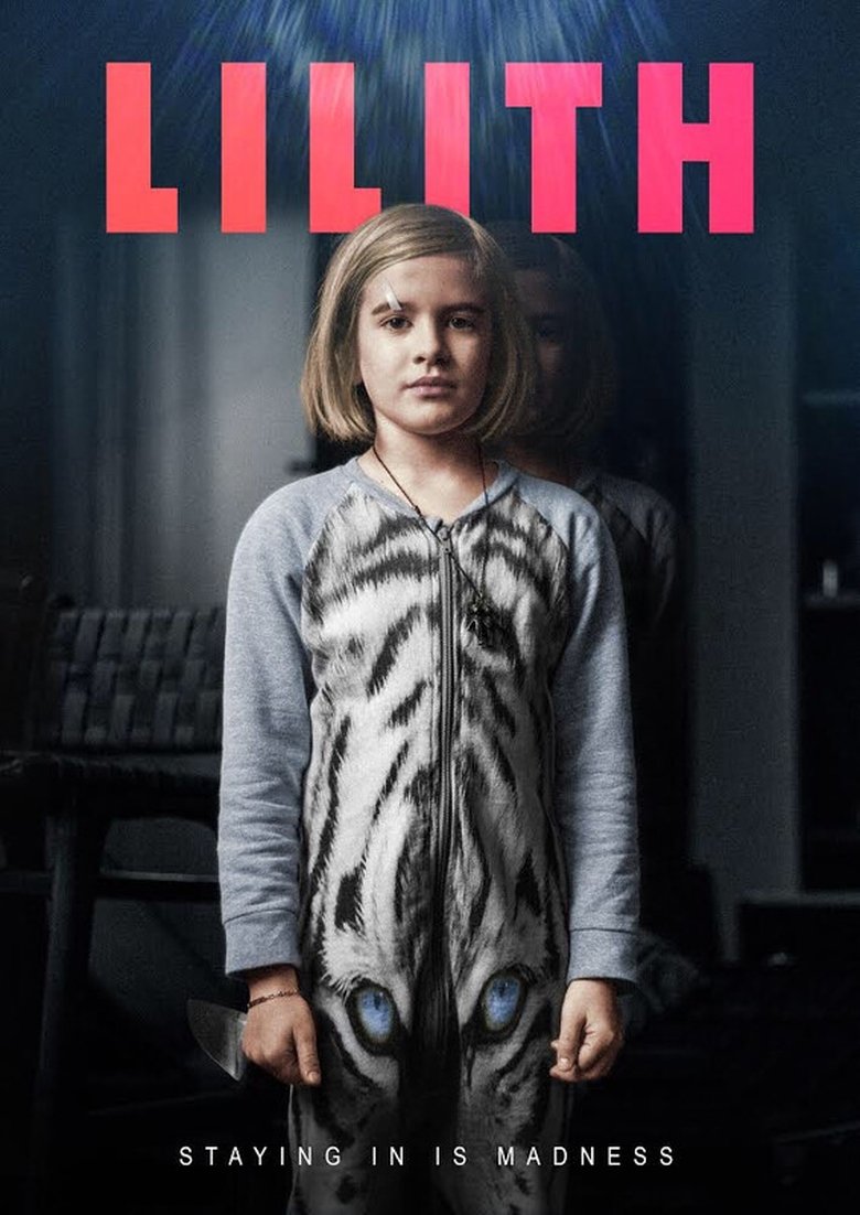 Lilith (2025) Lilith