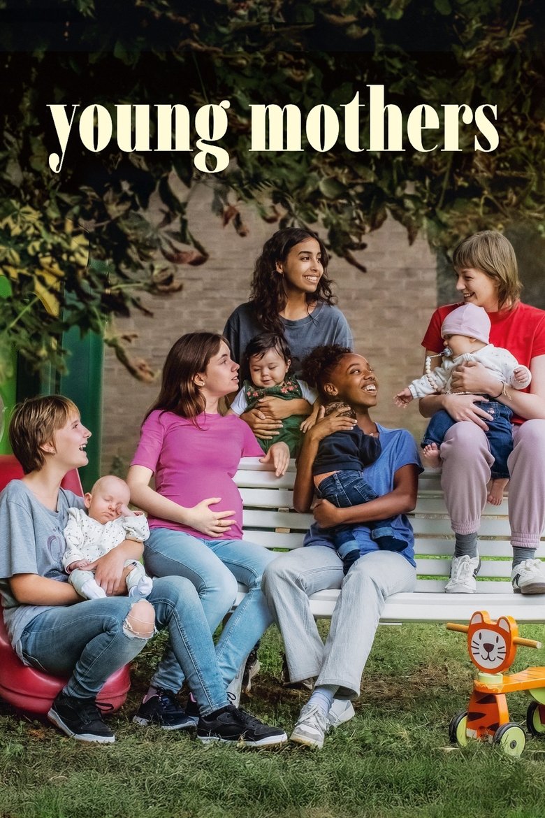 Young Mothers (2025) Young Mothers