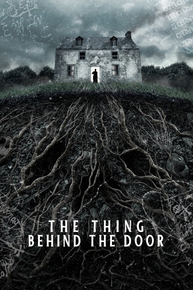 The Thing Behind The Door (2023) The Thing Behind The Door