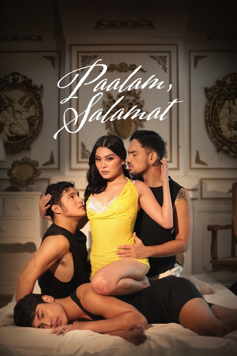 Paalam, Salamat (2025) Paalam, Salamat