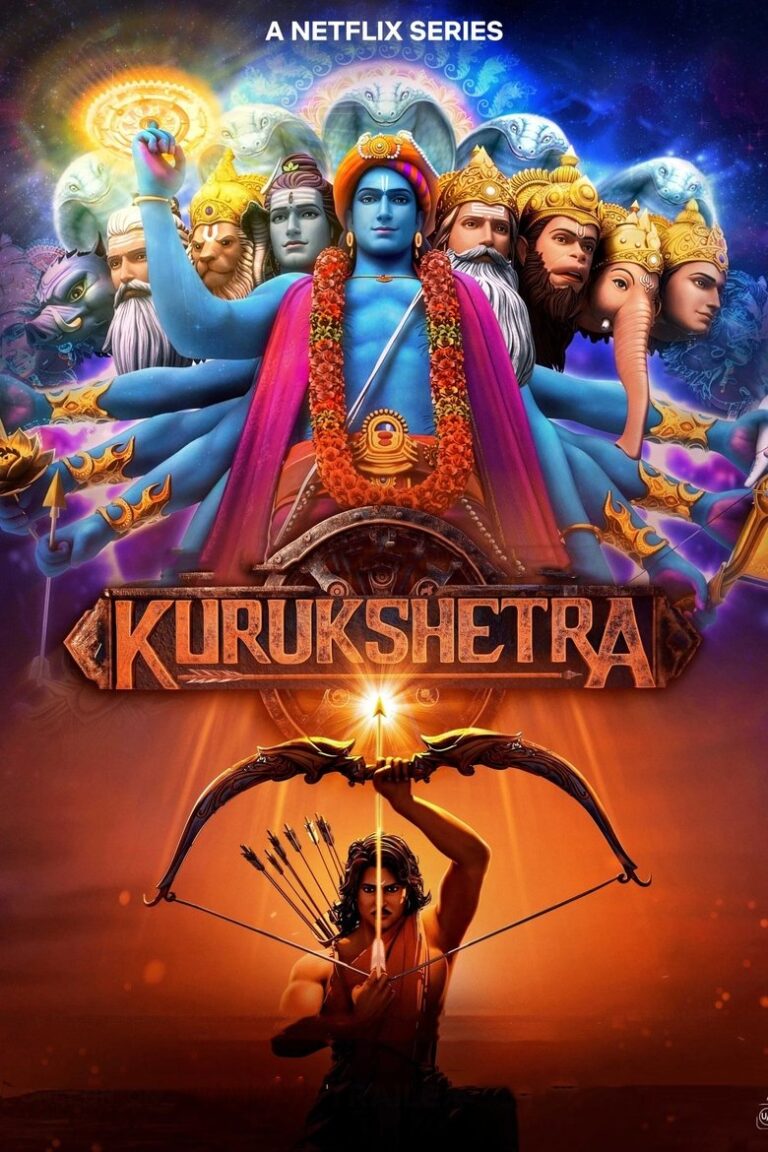 Kurukshetra: The Great War of Mahabharata (2025) Season 1 s1xk9u3XqaFKjcNktDq2EzobPBB.jpg