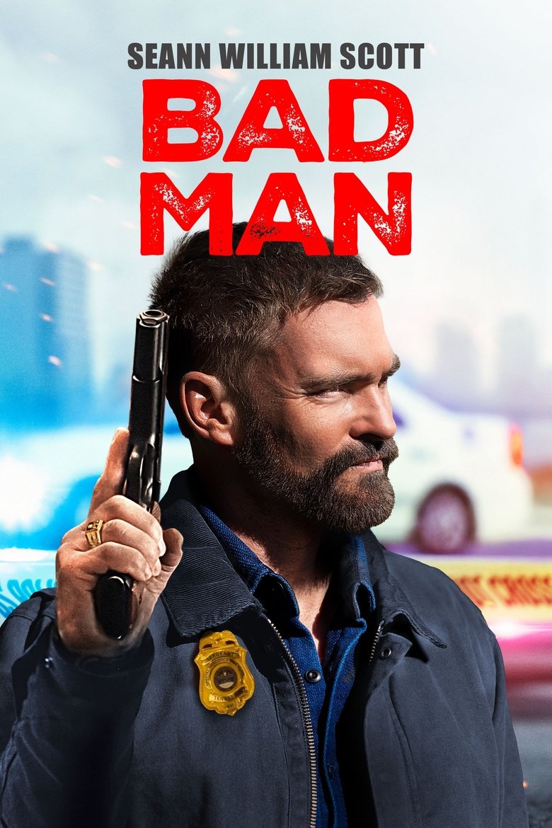 Bad Man (2025) Bad Man