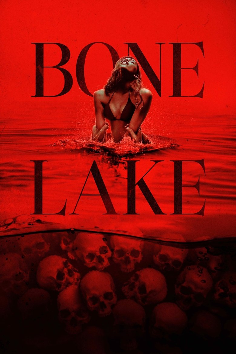 Bone Lake (2025) Bone Lake