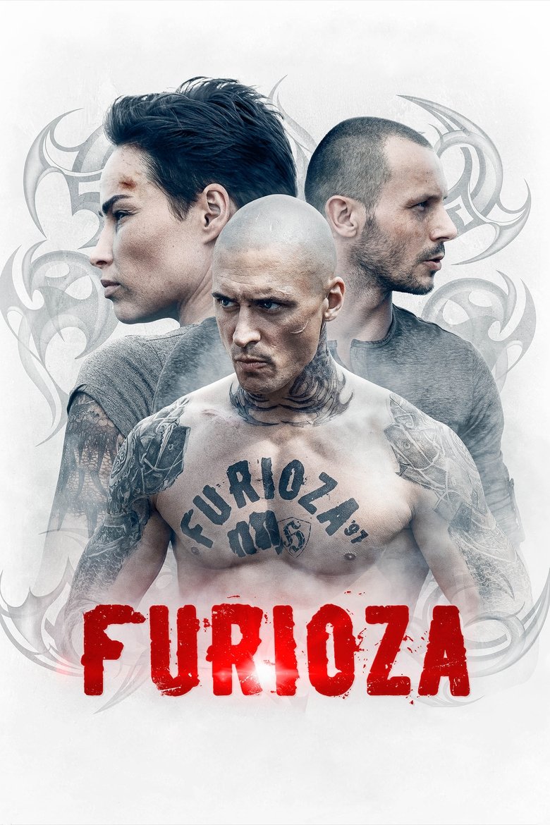 Furioza (2021) Furioza