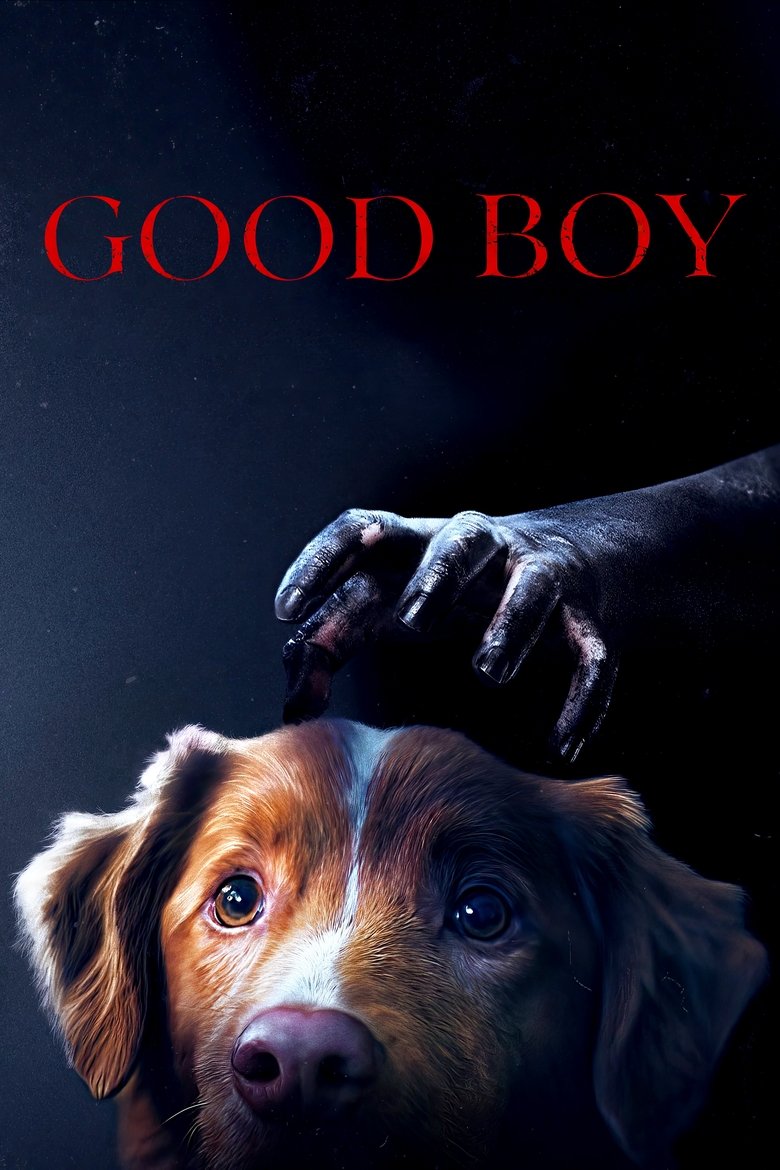 Good Boy (2025) Good Boy