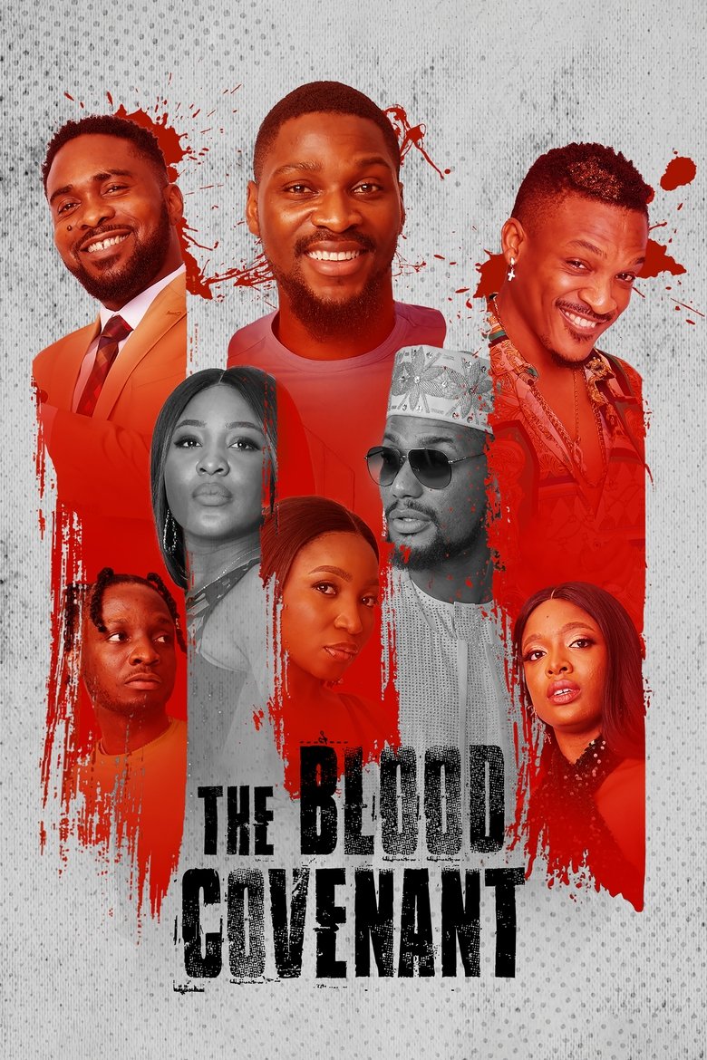 The Blood Covenant (2022) The Blood Covenant