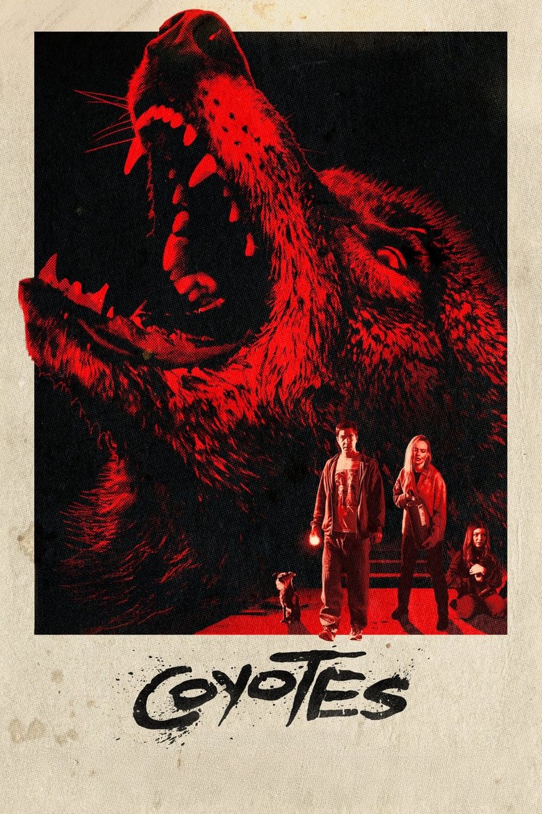Coyotes (2025) Coyotes