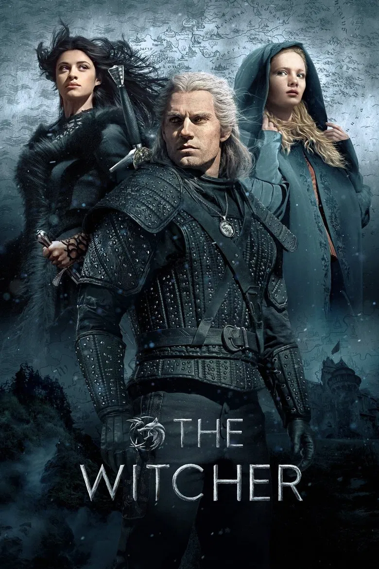The Witcher (2019) Season 1 uZsV5ZIZQMHekWDQQMsBwN0C3yA