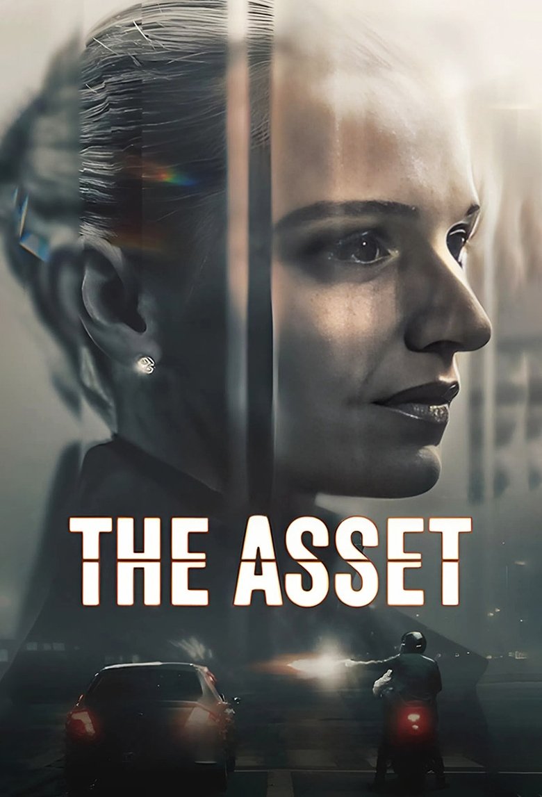 The Asset (2025) Season 1 The Asset