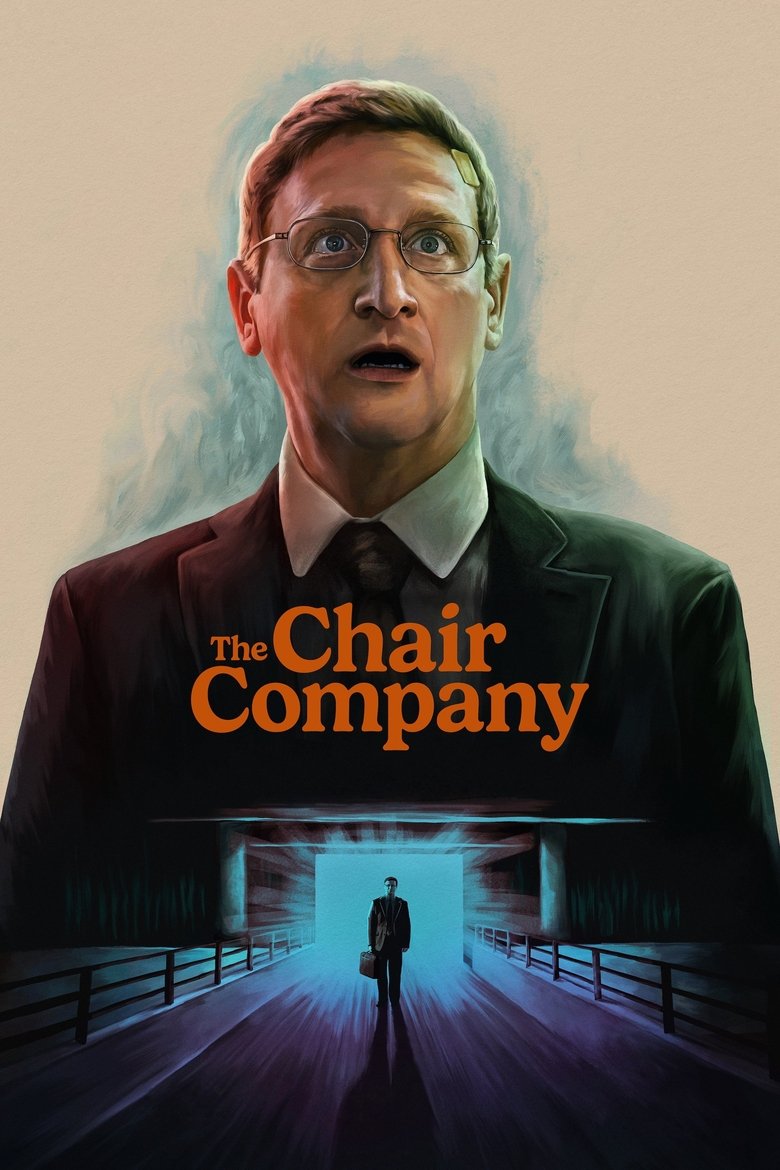 The Chair Company (2025) Season 1 The Chair Company