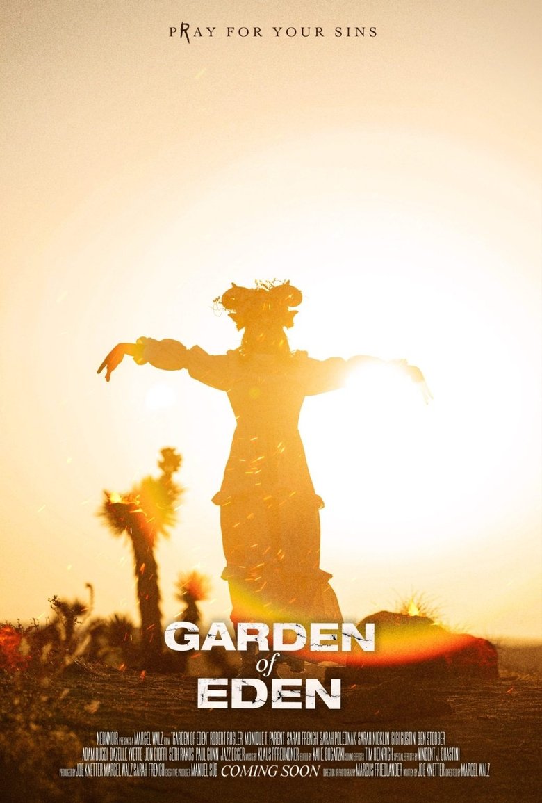 Garden of Eden (2025) Garden of Eden