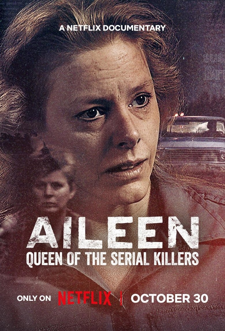 Aileen: Queen of the Serial Killers (2025) Aileen: Queen of the Serial Killers