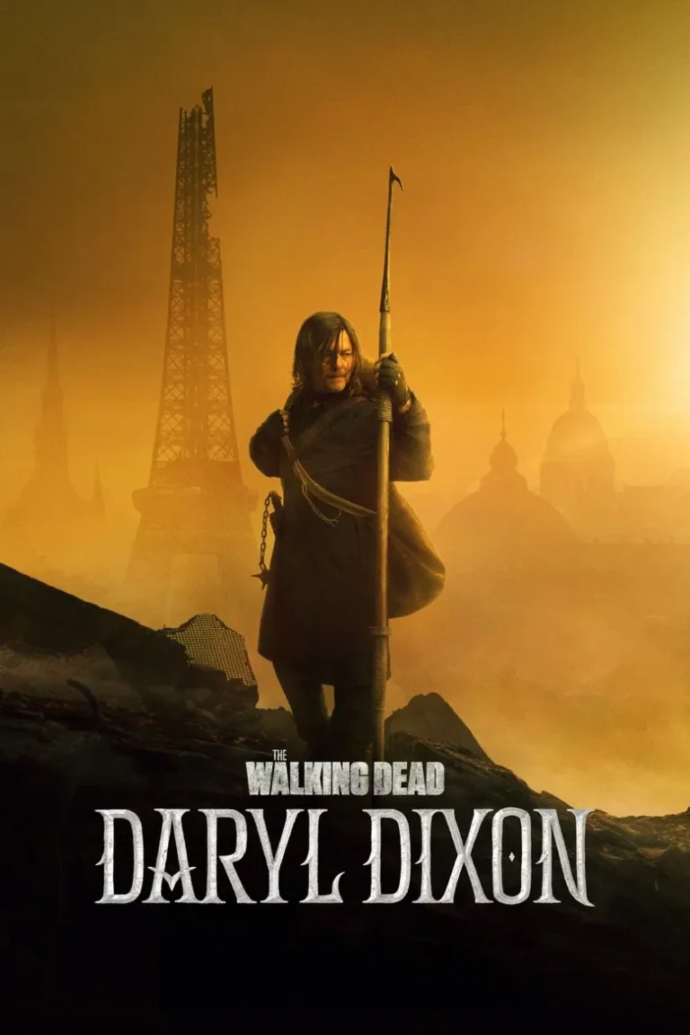 The Walking Dead: Daryl Dixon (2023) Season 1 16MUA5FtwQY6wAOGOynjlGi6v6n