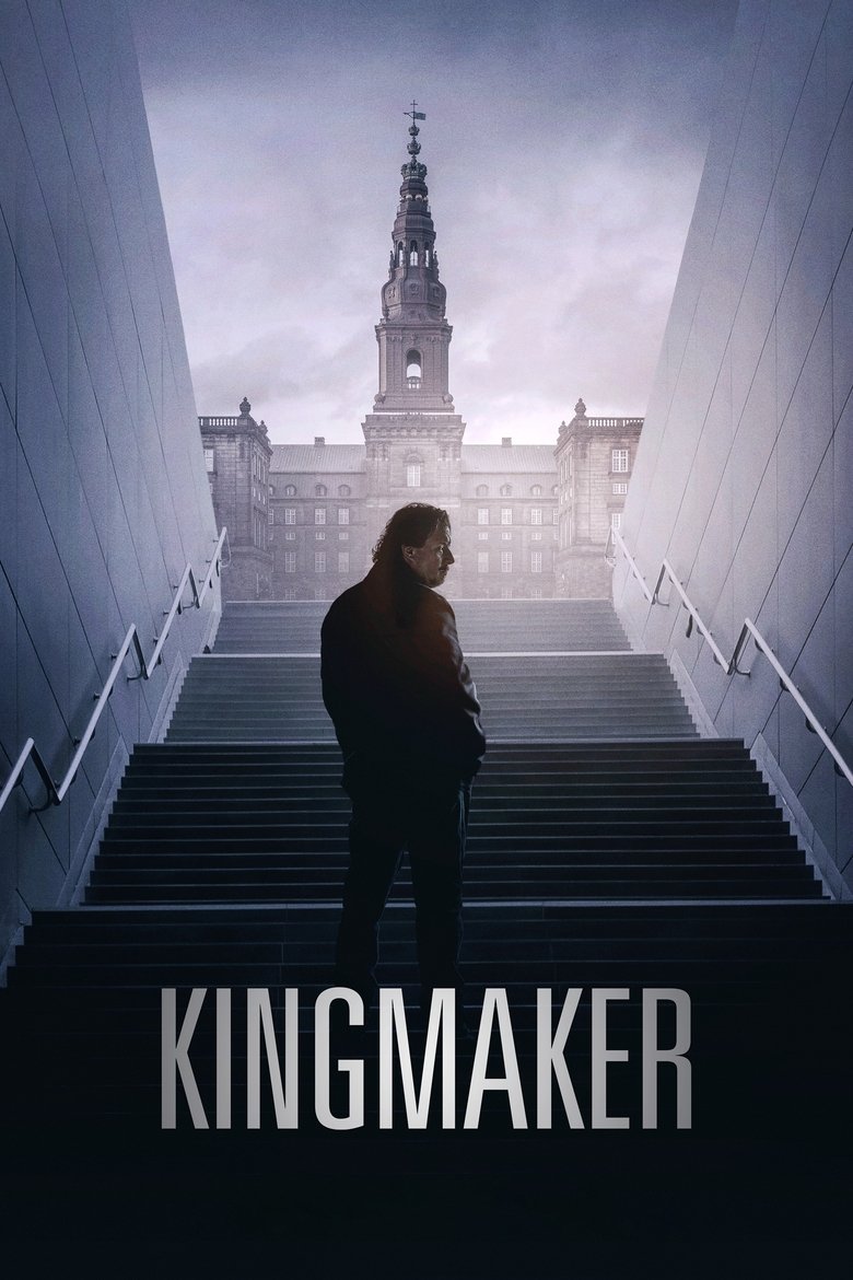 Kingmaker (2024) Kingmaker