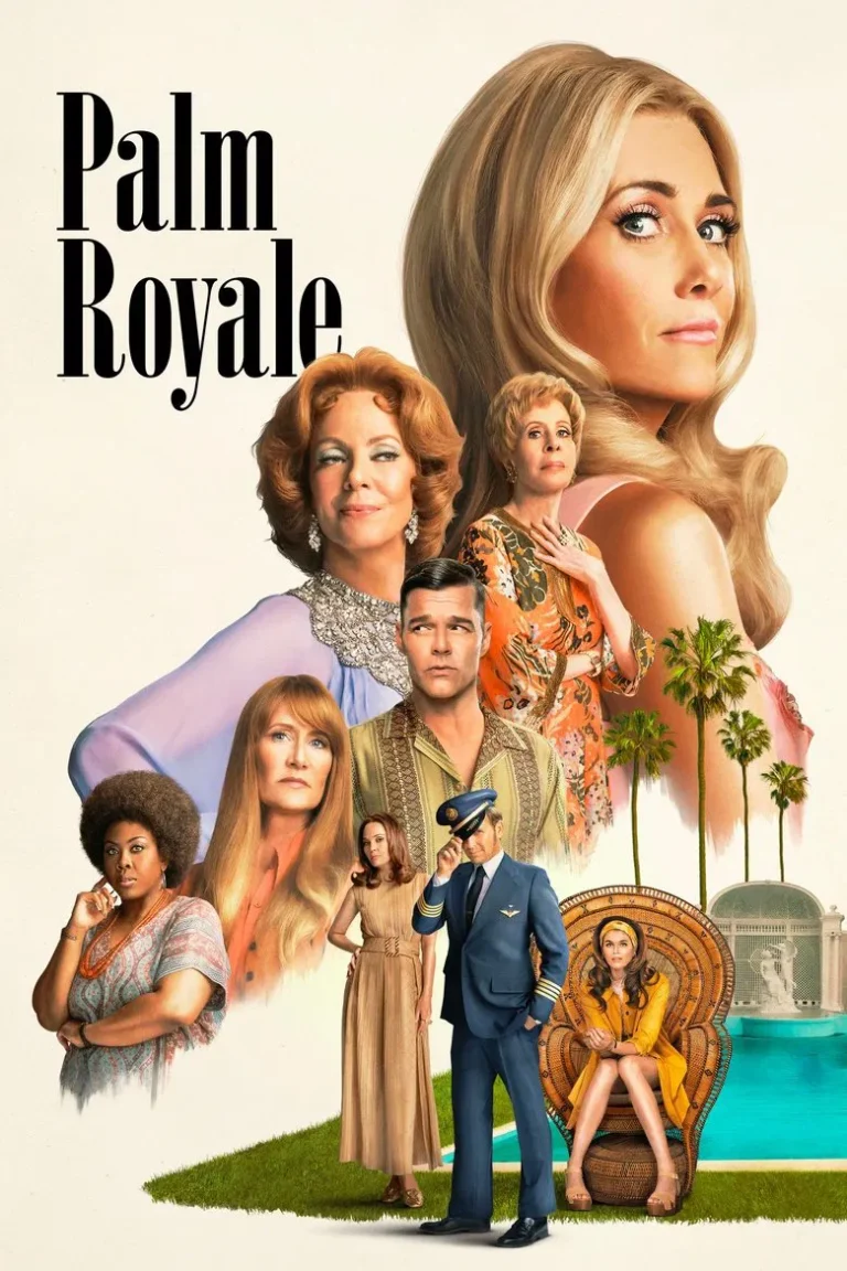 Palm Royale (2024) Season 2 7WcJLCS31BiVYgvnh19lOjZoiiZ