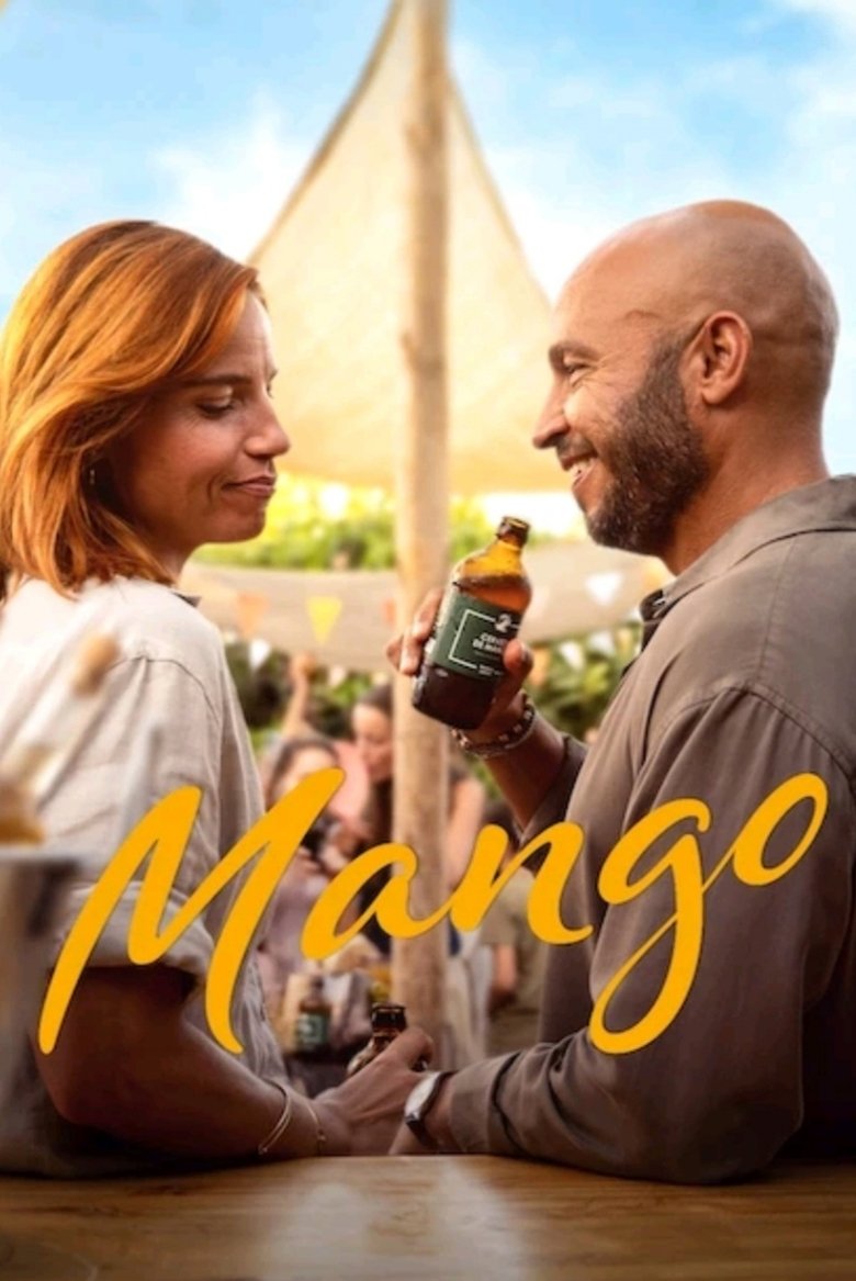 Mango (2025) Mango