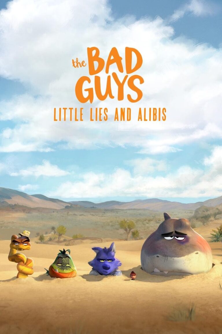The Bad Guys: Little Lies and Alibis (2025) 9mLRpo992kIpnYQJKqfLFsrXr3m.jpg
