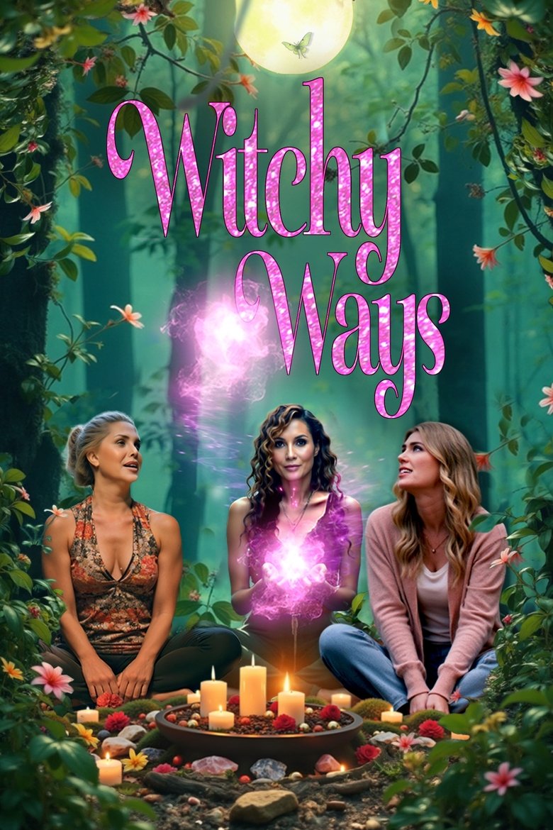 Witchy Ways (2024) Witchy Ways