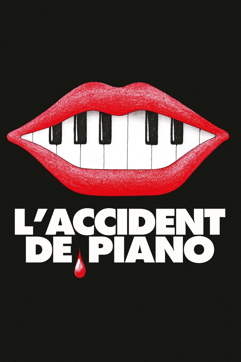The Piano Accident (2025) The Piano Accident