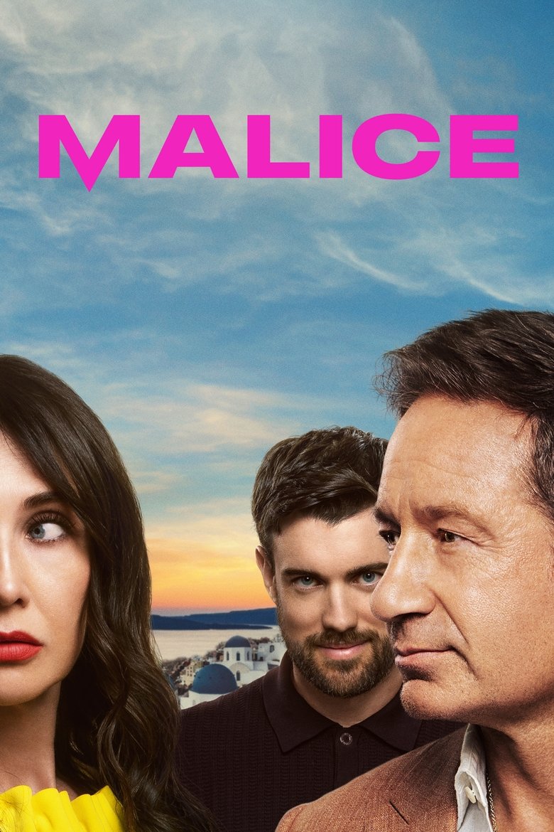 Malice (2025) Season 1 Malice