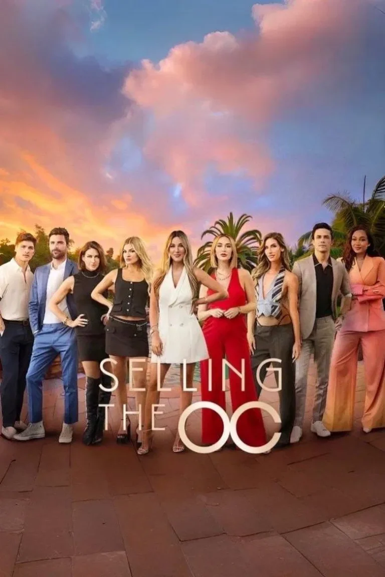 Selling The OC (2022) Season 4 gxSlgKixVe9983kYCOYMPl8JCLb
