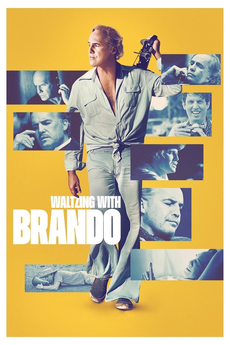 Waltzing with Brando (2025) Waltzing with Brando
